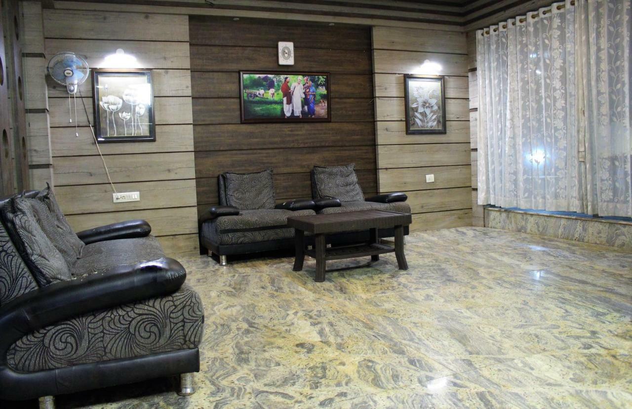 Hotel Park Lagoon Пурі Екстер'єр фото
