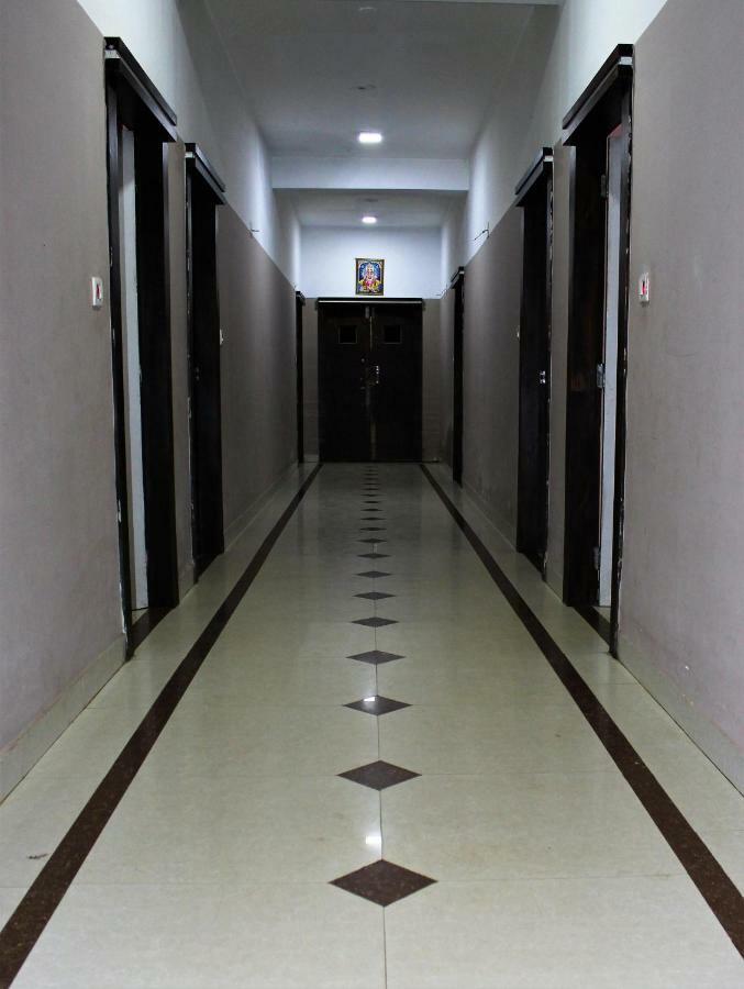 Hotel Park Lagoon Пурі Екстер'єр фото